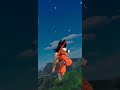 youth goku vs 1st form cell | Dragon Ball Legends