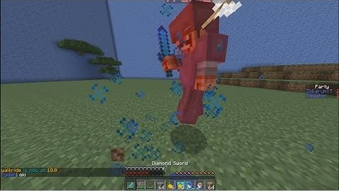 BuildUHC Kit 1v1 & 2v2 Montage (Badlion) #3