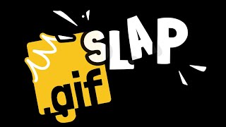 GIF Slap Xmas trailer 2024