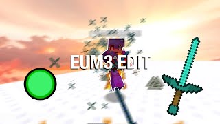 EUM3EDIT Pack RELEASE (remake)