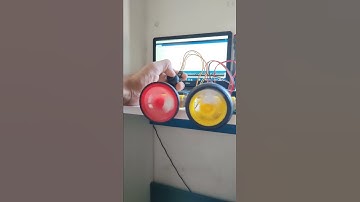 #arduinoproject #electronicsproject #joystick #motor #motorcontroller #speedcontrol #learning