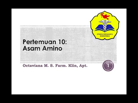 Asam Amino