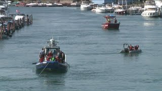 Search continues tomorrow for Missing swimmer