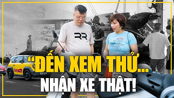 Sự kiện VinFast khiến dân tình “đổi xăng sang điện” ồ ạt – Vì sao hấp dẫn đến vậy?