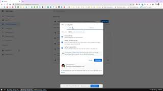 Clear Browser Cache for Google Chrome - free YouTube tutorials - By Smartupworld screenshot 5