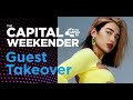 Dua Lipa - Capital FM Takeover (Audio) [2020/08/29]