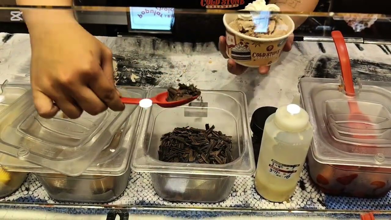 最近有優惠，每周都來，就是找茶兒和宇治莓好