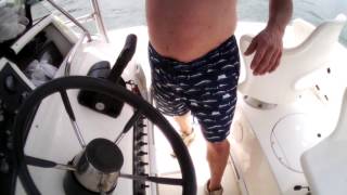 Welcraft Boat (no longer) For Sale Craigslist