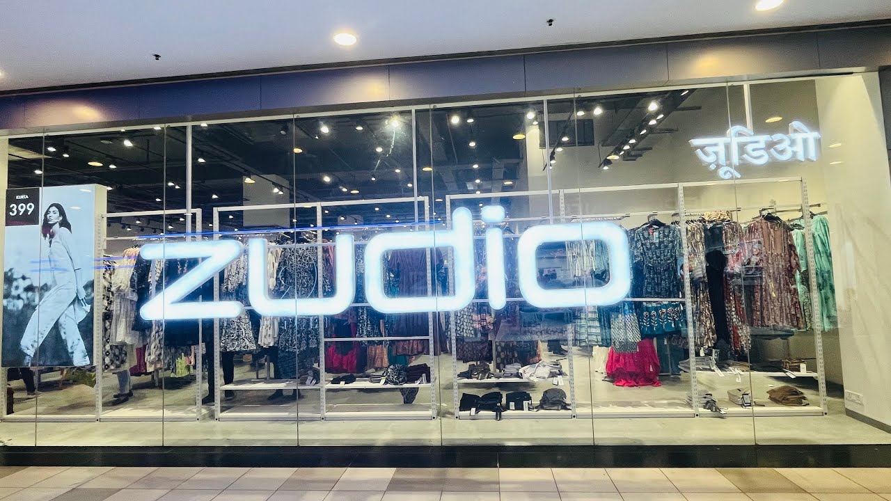 Zudio Store Tour GIP MALL NOIDA / Starting @149 Dresses Shoes