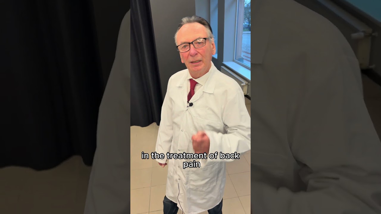 Multidisciplinary approach