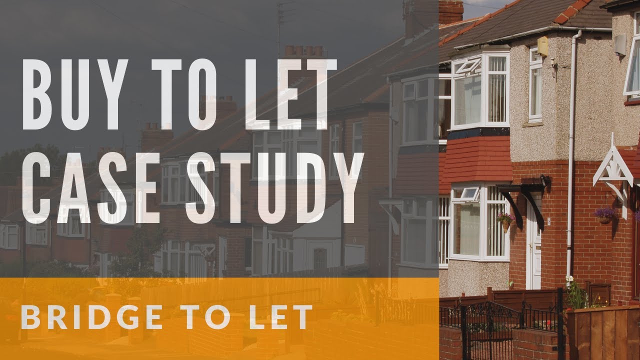 BRR Case Study - Bridge to Let Finance