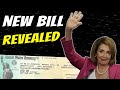 NEW BILL REVEALED! Second Stimulus Check Update & Stimulus Package News - DEC 14th