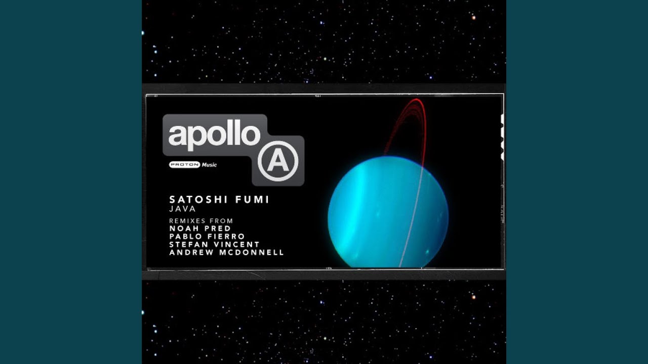 Obejrzyj Java (Noah Pred Remix) w YouTube Obejrzyj Java (Noah Pred Remix) w YouTube