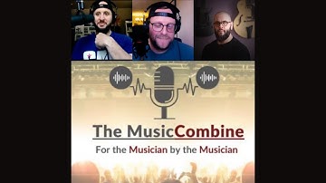 July 17, 2020-Episode-Marveling the Sound-Jesse Zuretti-