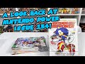 Nintendo Power Issue 154 Sonic Adventure 2 Battle Cover MARCH 2002