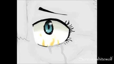 She-wolf OC MAP pt 29