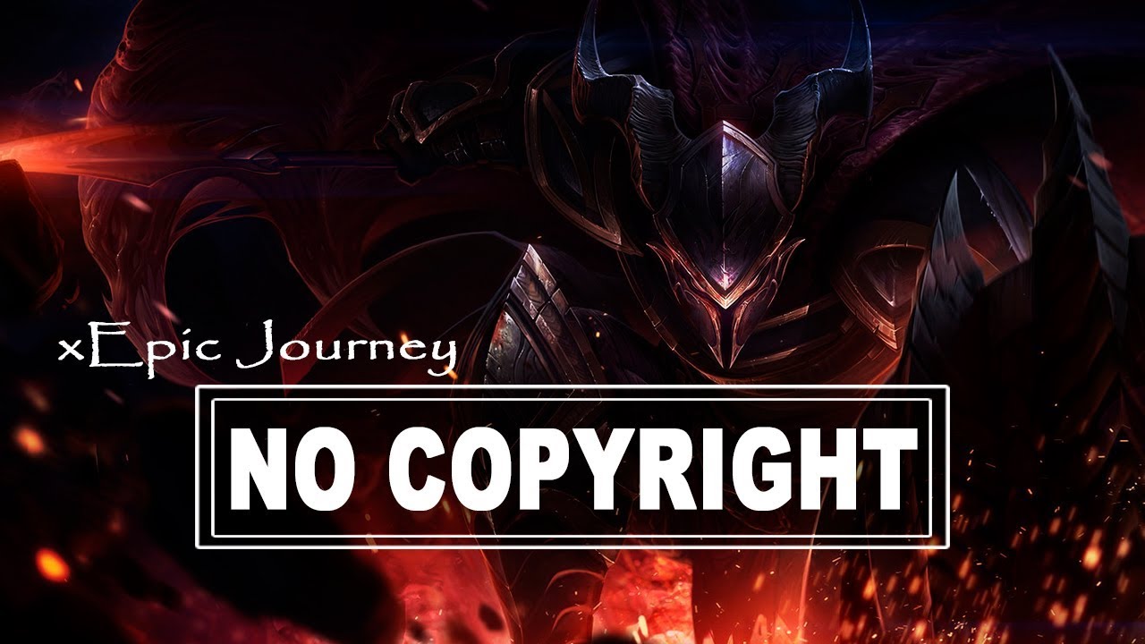 Darren Curtis - The Brotherhood (Dark Epic Hybrid Sci-Fi Cinematic) [No Copyright Music]