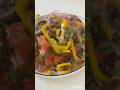 SALAT LOBYALİ/ BEAN SALAD#keşfet #salatatarifi #resept #yeməkreseptləri