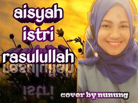 AISYAH ISTRI RASULULLAH Cover By NUNUNG OFC BIGO LIVE INDONESIA