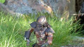AvP: Deadly Species - Part 2