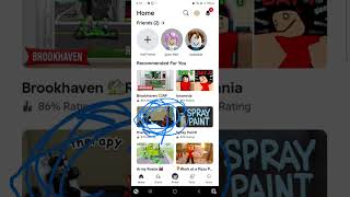 How to do cam chat in roblox screenshot 5