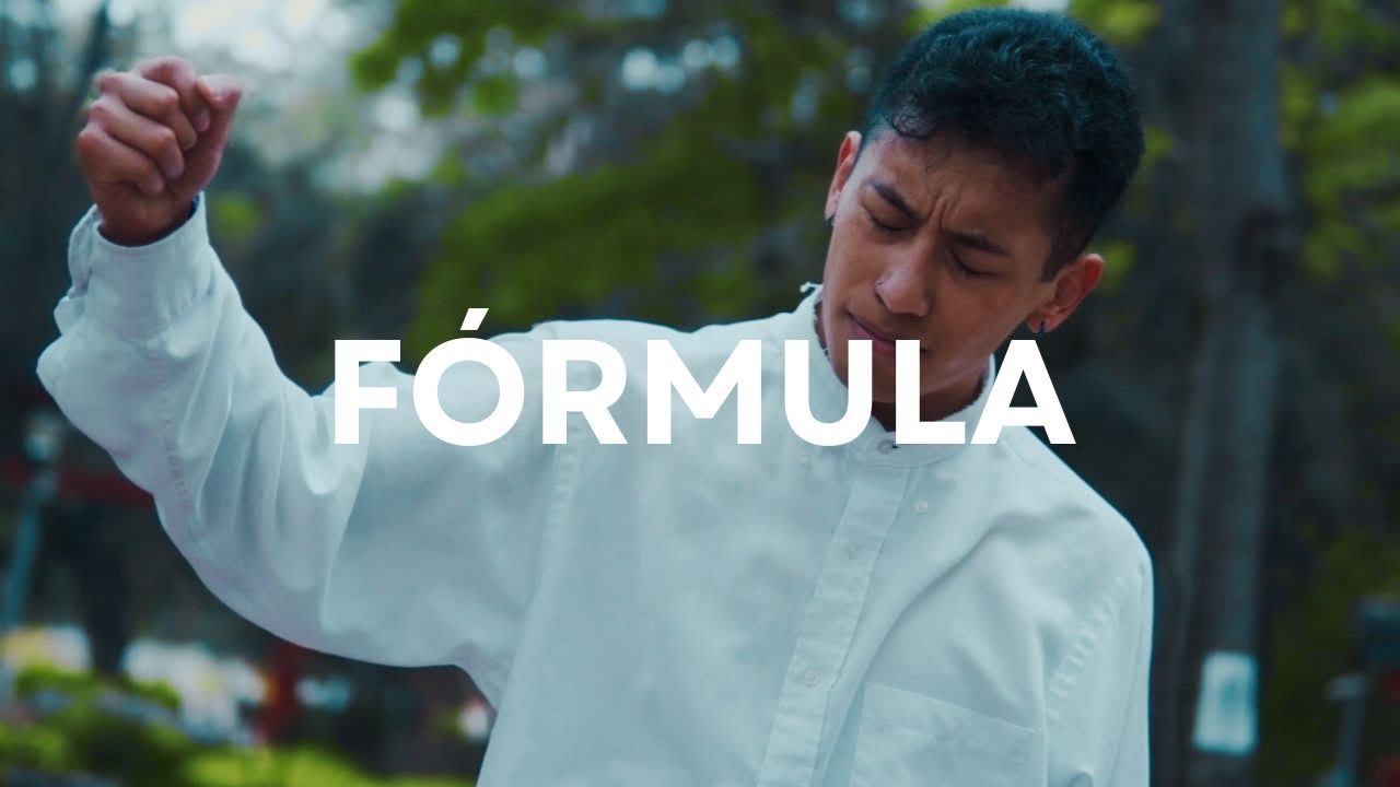 Issac Juarez Alex Ponce - Fórmula | Isaac Juárez Choreography - YouTube