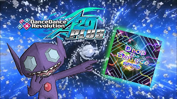 [DDR A20+] Drop The Bounce (ESP-15) AAA