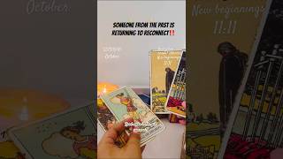 The universe is bringing them back🙃 #tarot #tarothindi #tarotreader #angelguidence #messageforyou