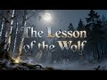 The Lesson Of The Wolf Werewolf Song mp3