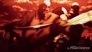 Hellsing ultimate outside