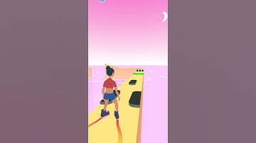 Best Funny All Levels Gameplay Walkthrough (Android, iOS)