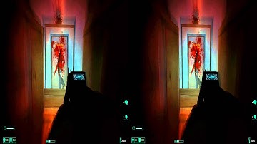 ╞ S3ᴰ ╡[F.E.A.R.: Extraction Point] What the Hell