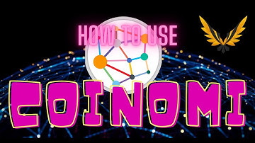 How to install Coinomi Crypto Wallet on Phone & Desktop