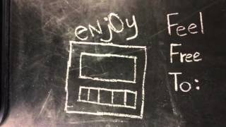 Your Library in Stop Motion