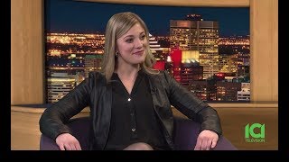 Dominique Boucher-Gagnon Kinésithérapeute Clinique Kiné Santé