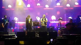 Bendeniz & Yaşar - Elimde Değil (14.09.2021) @Kuruçeşme Paraf Konserleri