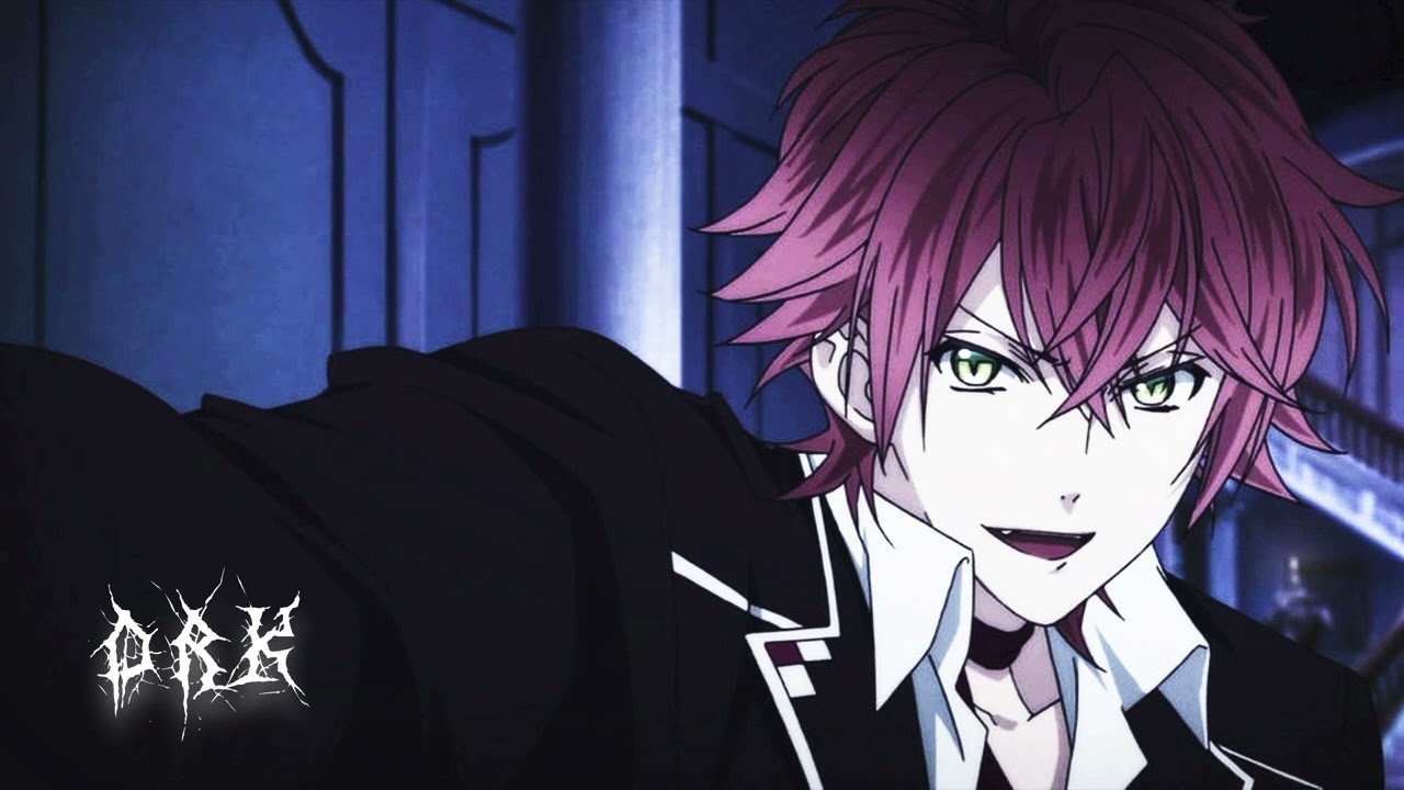 REV x LOAT! - Vampyre (Audio)