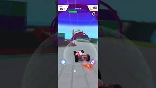 Formula race #game #car wala speed stunt driver #power break high engine screenshot 3