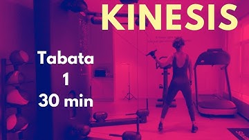 The Kinesis Channel by Judy Garcia