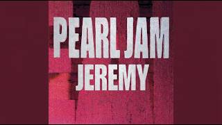 PEARL JAM JEREMY