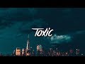 Vaboh - Toxic (Lyrics / Lyric Video)