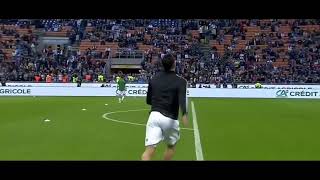 Ronaldo-Bana Sana Bize Bisey Olabilir