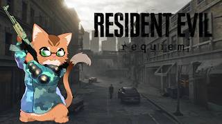 【バイオハザード9】バイオ新作！　崩壊後のラクーンシティに残るものは…【ねこなるもの】