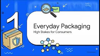Product Safety in Packaging
