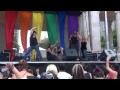 Fab morvan milli vanilli  denver pridefest 2012 full concert