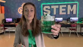 Spring Break STEM