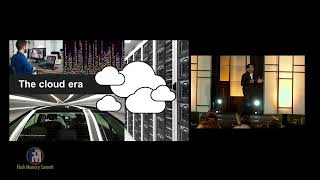 2023 Keynote 7 - Marvell: Transforming Cloud Infrastructure for the AI Era