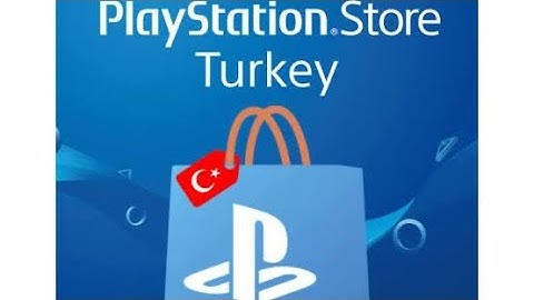 Create Turkey Account In PS5 ‼️  | PLAYSTATION 5