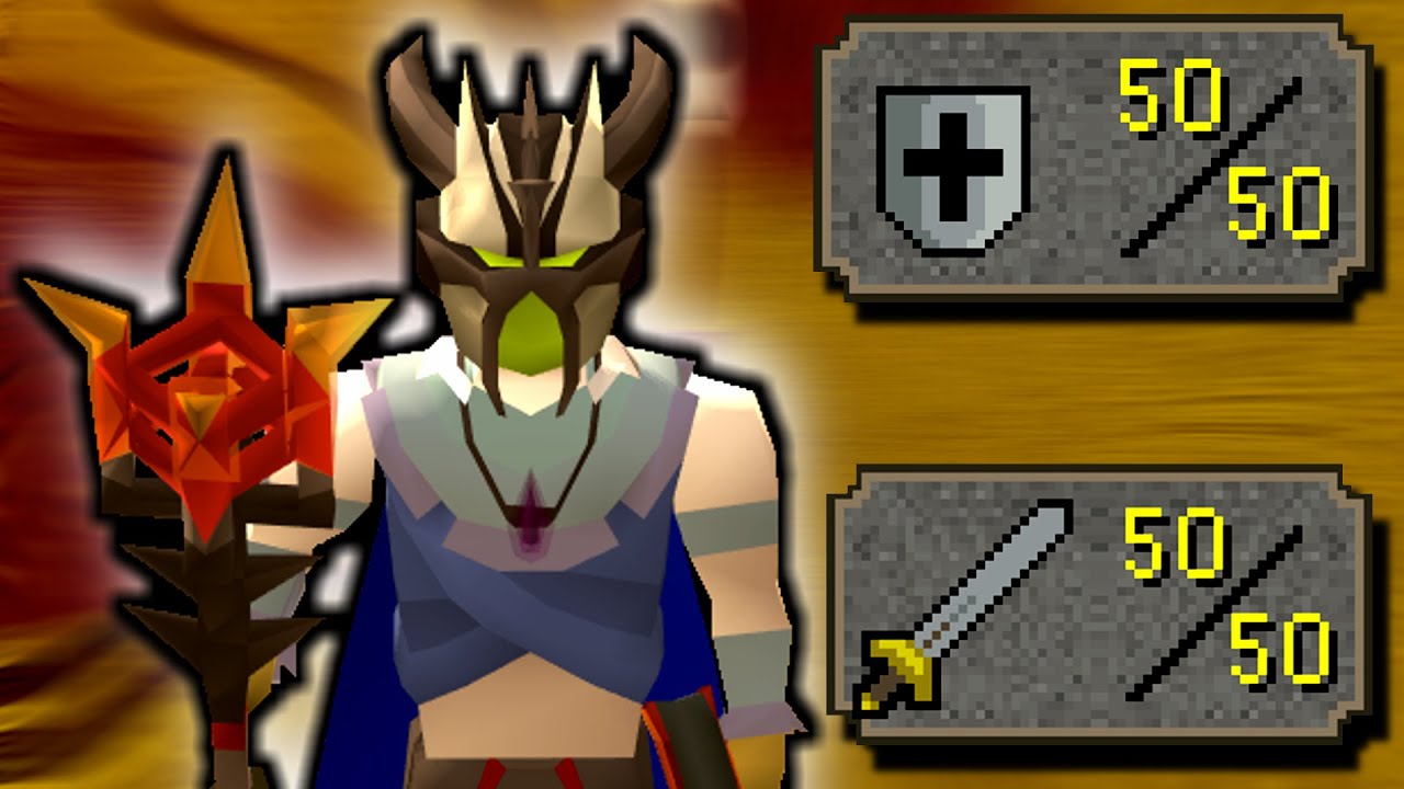 Gp Stack Osrs Millions Of GP PKed With This OSRS PKing Build! - YouTube
