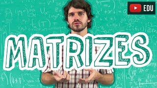 MATHEMATICS CLASS - MATRIX CLASSES: Definition and Concepts - STOODI